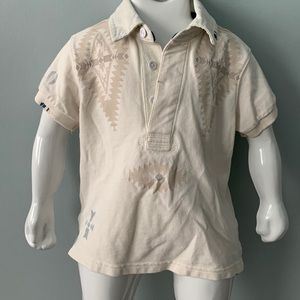 Polo Ralph Lauren toddler boy size 2t polo shirt